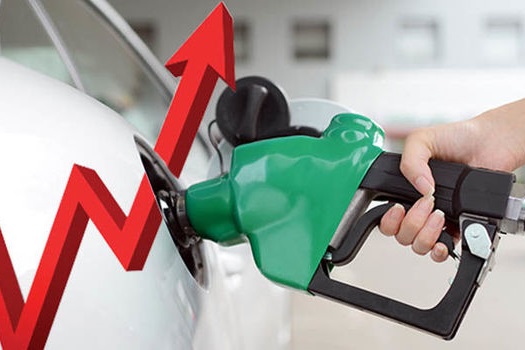 The Transportation Industry And Increase In Fuel Prices