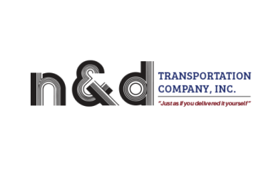 N&D Transportation Company Inc Logo