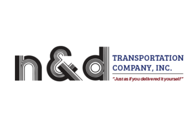 N&D Transportation Company Inc Logo