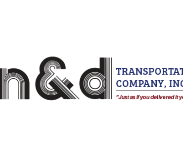 N&D Transportation Company Inc Logo